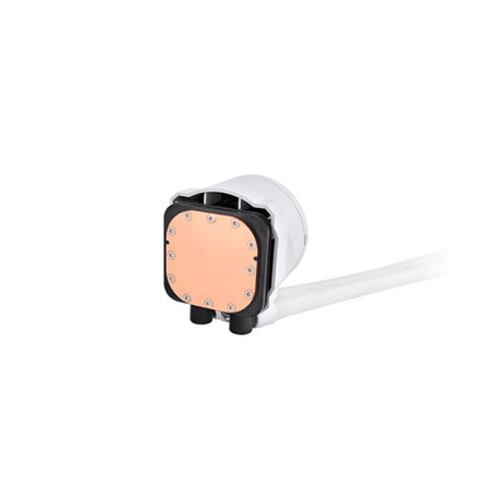 Thermaltake TH360 V2 Ultra EX ARGB Sync AIO CPU Liquid Cooler Snow 3