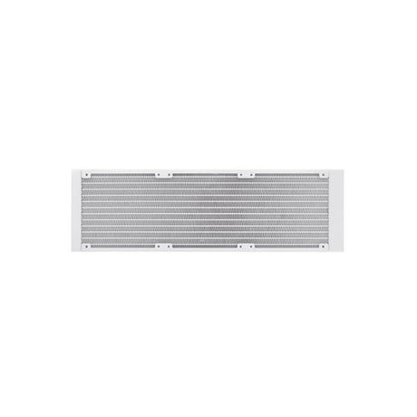 Thermaltake TH360 V2 Ultra EX ARGB Sync AIO CPU Liquid Cooler Snow 5
