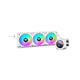 Thermaltake TH360 V2 Ultra EX ARGB Sync AIO CPU Liquid Cooler Snow