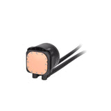 Thermaltake TH420 V2 Ultra EX ARGB Sync AIO CPU Liquid Cooler Black 3
