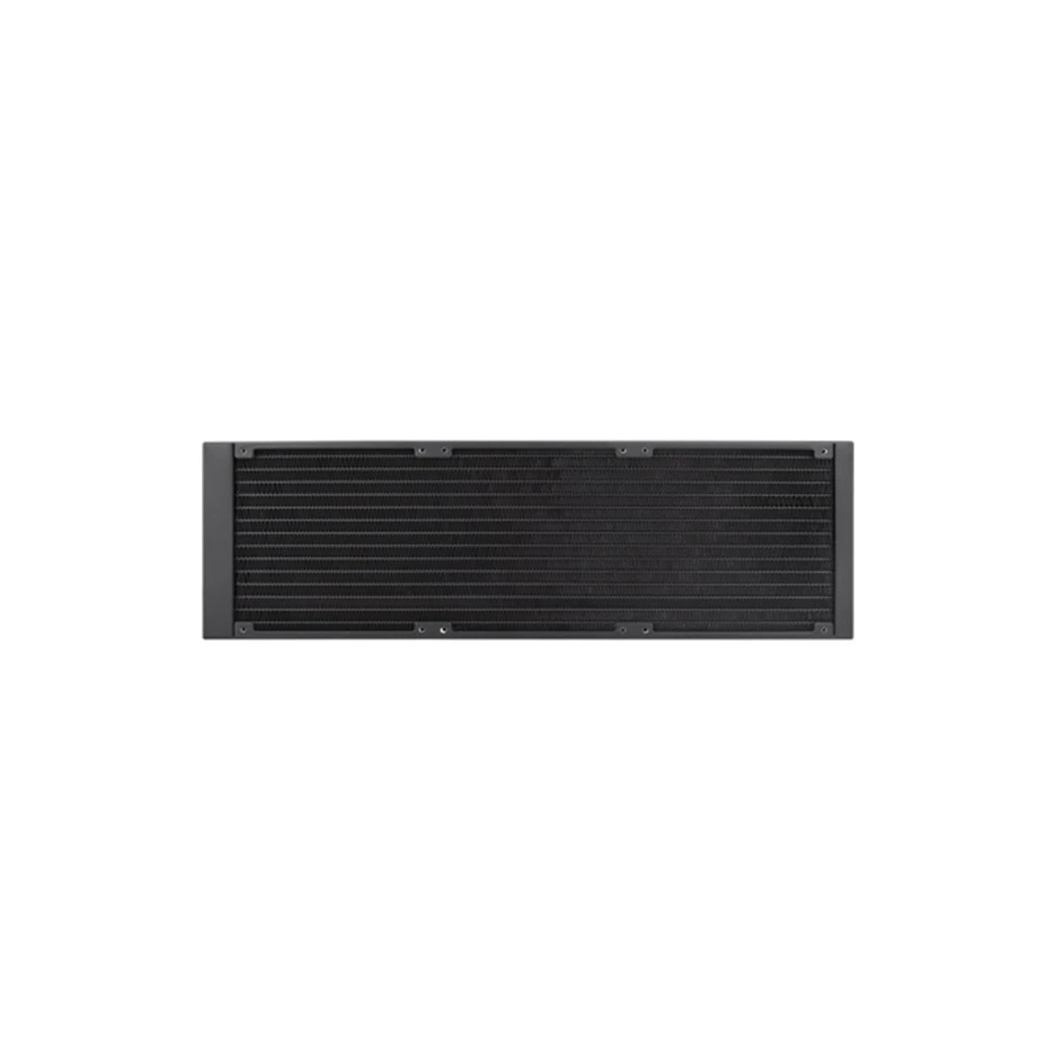 Thermaltake TH420 V2 Ultra EX ARGB Sync AIO CPU Liquid Cooler Black 5