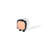 Thermaltake TH420 V2 Ultra EX ARGB Sync AIO CPU Liquid Cooler Snow 3