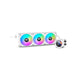 Thermaltake TH420 V2 Ultra EX ARGB Sync AIO CPU Liquid Cooler Snow