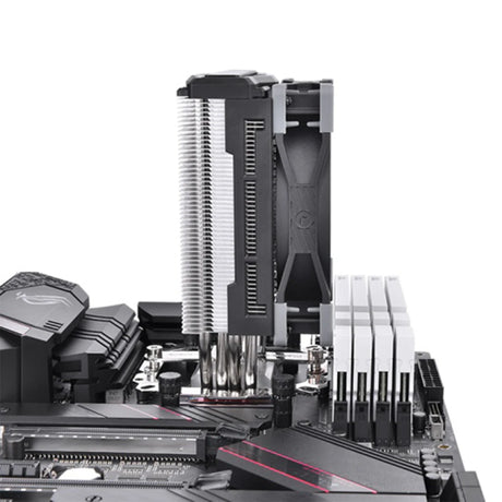 Thermaltake TOUGHAIR 310 170W 120mm TDP CPU Cooler 4