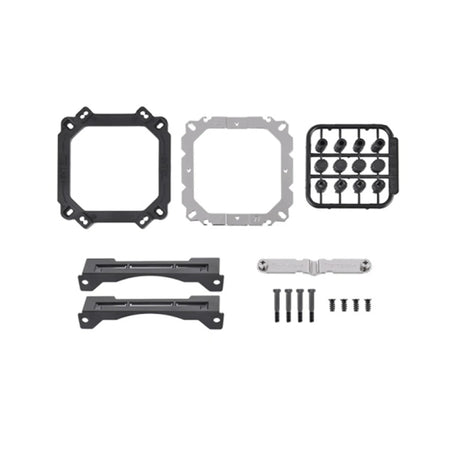 Thermaltake TOUGHAIR 310 170W 120mm TDP CPU Cooler 6