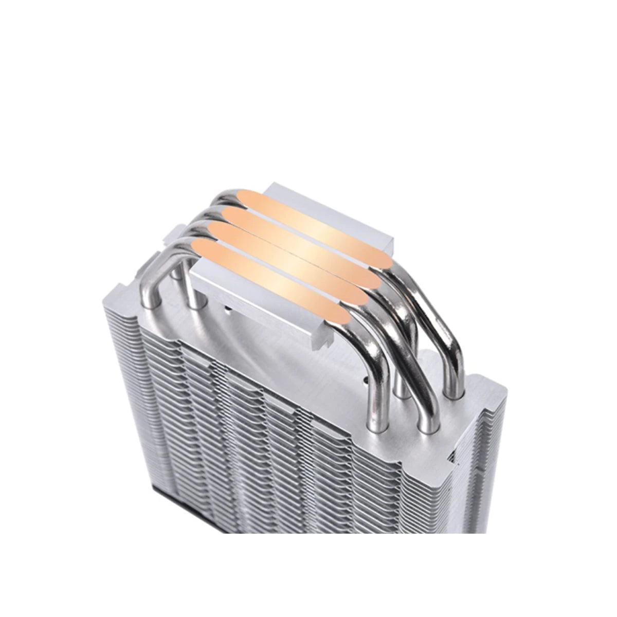 Thermaltake TOUGHAIR 510 180W 120mm TDP CPU Cooler 3
