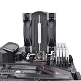 Thermaltake TOUGHAIR 510 180W 120mm TDP CPU Cooler 4