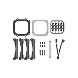 Thermaltake TOUGHAIR 510 180W 120mm TDP CPU Cooler 6