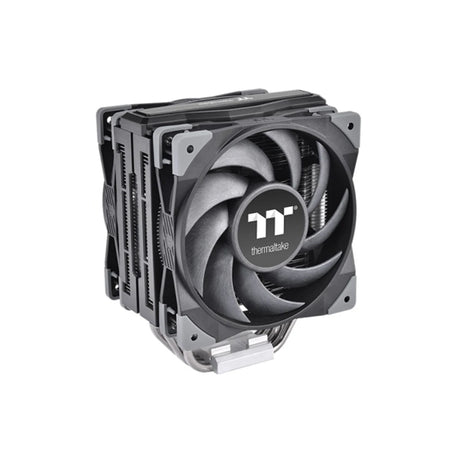 Thermaltake TOUGHAIR 510 180W 120mm TDP CPU Cooler
