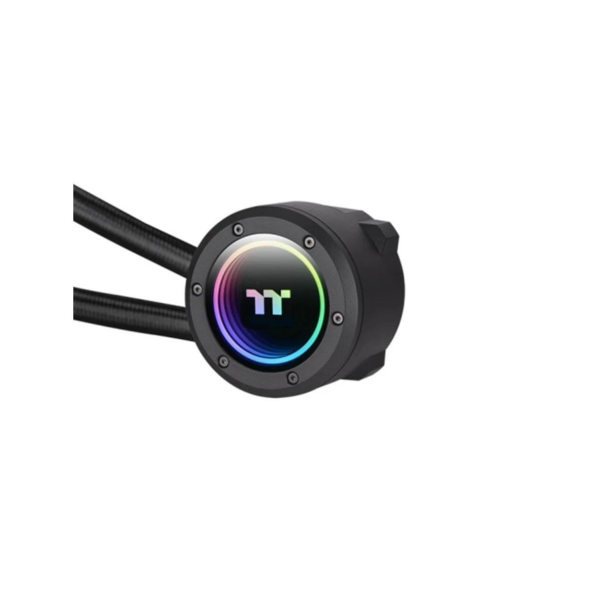 Thermaltake TOUGHLIQUID 360 EX Pro ARGB Sync All-In-One Liquid Cooler 4