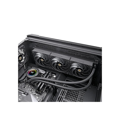 Thermaltake TOUGHLIQUID 360 EX Pro ARGB Sync All-In-One Liquid Cooler 6