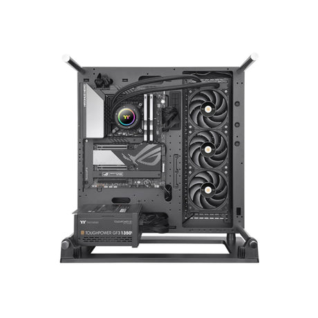 Thermaltake TOUGHLIQUID 360 EX Pro ARGB Sync All-In-One Liquid Cooler 7