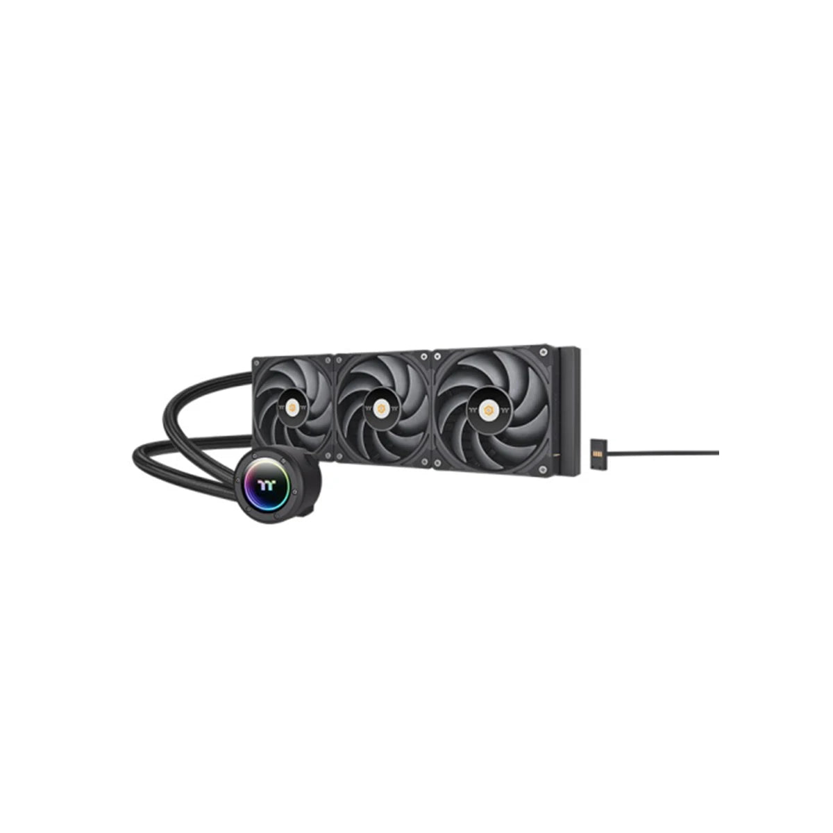 Thermaltake TOUGHLIQUID 360 EX Pro ARGB Sync All-In-One Liquid Cooler