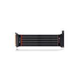 Thermaltake TT Premium PCI-E 4.0 Extender 300mm with 90 degree adapter 2