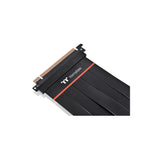 Thermaltake TT Premium PCI-E 4.0 Extender 300mm with 90 degree adapter 5