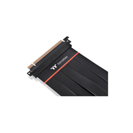Thermaltake TT Premium PCI-E 4.0 Extender 300mm with 90 degree adapter 5