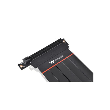 Thermaltake TT Premium PCI-E 4.0 Extender 300mm with 90 degree adapter 6