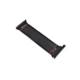 Thermaltake TT Premium PCI-E 4.0 Extender 300mm with 90 degree adapter