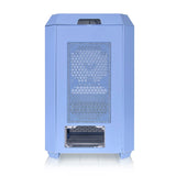 Thermaltake The Tower 300 Micro ATX PC Case Hydrangea Blue 4