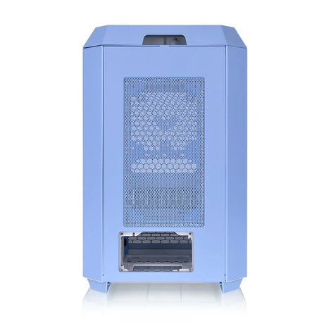 Thermaltake The Tower 300 Micro ATX PC Case Hydrangea Blue 4
