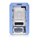 Thermaltake The Tower 300 Micro ATX PC Case Hydrangea Blue 5