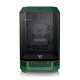 Thermaltake The Tower 300 Micro ATX PC Case Racing Green 2