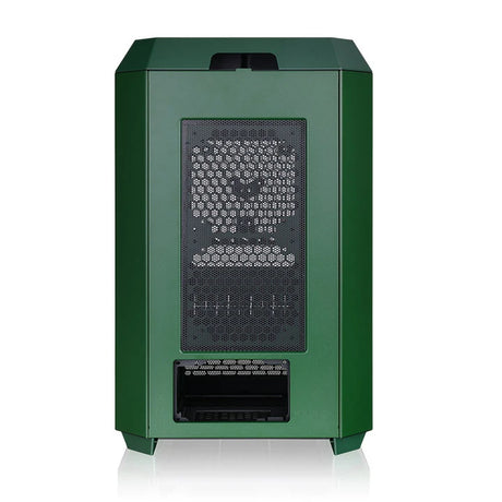 Thermaltake The Tower 300 Micro ATX PC Case Racing Green 4