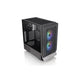 Thermaltake Ceres 300 Tempered Glass ARGB Mid Tower PC Case Black