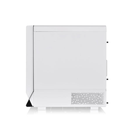 Thermaltake Ceres 500 Tempered Glass ARGB Mid Tower PC Case Snow 5