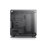 Thermaltake Core P6 Tempered Glass Mid Tower PC Case Black 3