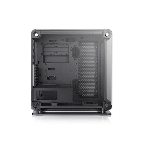 Thermaltake Core P6 Tempered Glass Mid Tower PC Case Black 3