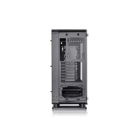 Thermaltake Core P6 Tempered Glass Mid Tower PC Case Black 5