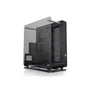 Thermaltake Core P6 Tempered Glass Mid Tower PC Case Black