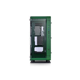 Thermaltake Core P6 Tempered Glass Mid Tower PC Case Racing Green 5