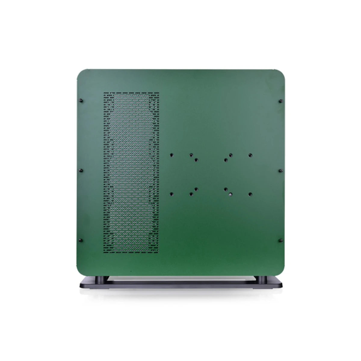 Thermaltake Core P6 Tempered Glass Mid Tower PC Case Racing Green 6