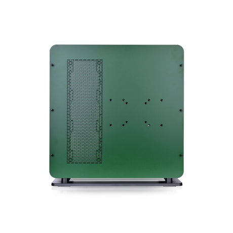 Thermaltake Core P6 Tempered Glass Mid Tower PC Case Racing Green 6