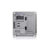 Thermaltake Core P6 Tempered Glass Mid Tower PC Case Snow 3