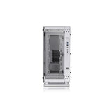 Thermaltake Core P6 Tempered Glass Mid Tower PC Case Snow 4