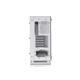 Thermaltake Core P6 Tempered Glass Mid Tower PC Case Snow 5