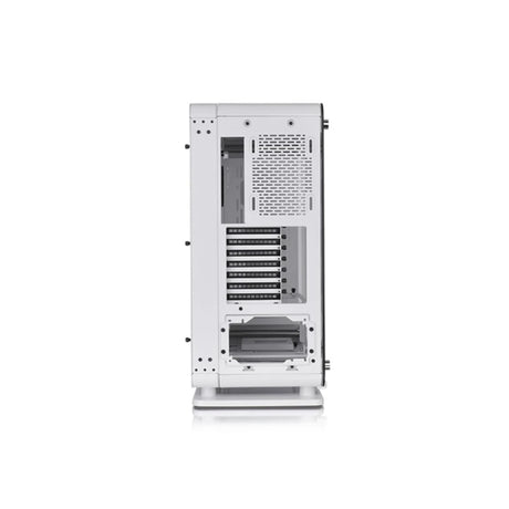 Thermaltake Core P6 Tempered Glass Mid Tower PC Case Snow 5