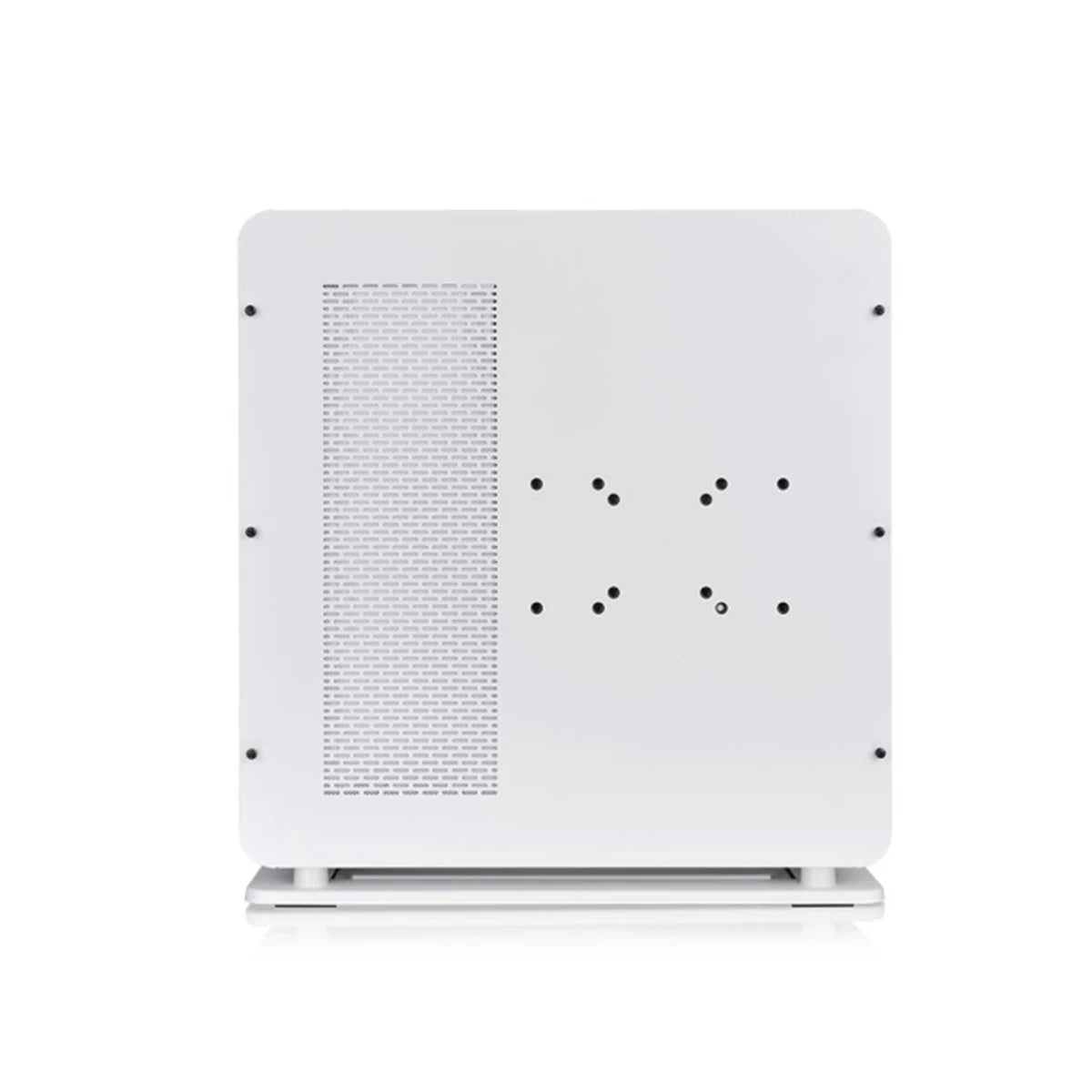 Thermaltake Core P6 Tempered Glass Mid Tower PC Case Snow 6