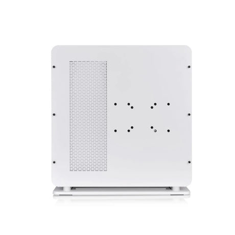 Thermaltake Core P6 Tempered Glass Mid Tower PC Case Snow 6