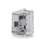 Thermaltake Core P6 Tempered Glass Mid Tower PC Case Snow