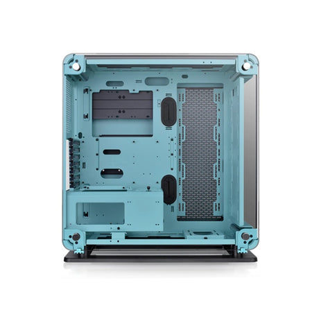 Thermaltake Core P6 Tempered Glass Mid Tower PC Case Turquoise 3
