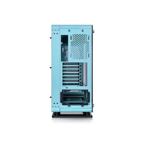 Thermaltake Core P6 Tempered Glass Mid Tower PC Case Turquoise 4