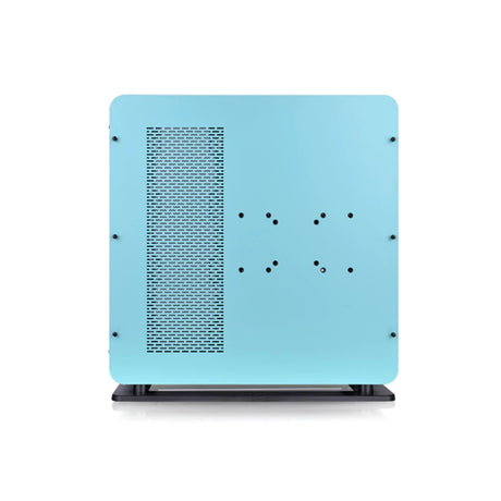 Thermaltake Core P6 Tempered Glass Mid Tower PC Case Turquoise 6