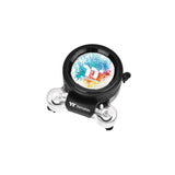 Thermaltake Pacific CLM360 Ultra Hard Tube Liquid Cooling Kit 2