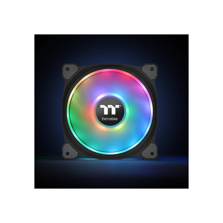 Thermaltake Pacific CLM360 Ultra Hard Tube Liquid Cooling Kit 3