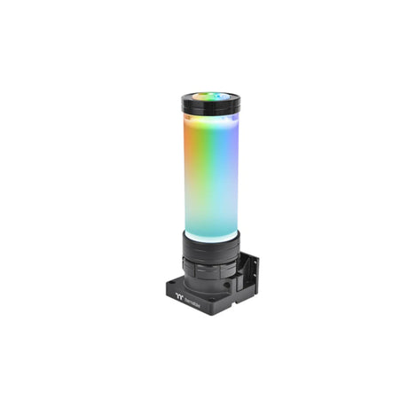 Thermaltake Pacific CLM360 Ultra Hard Tube Liquid Cooling Kit 5