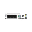 Thermaltake Pacific CLM360 Ultra Hard Tube Liquid Cooling Kit